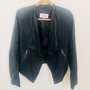 BB Dakota real suede jacket-S
